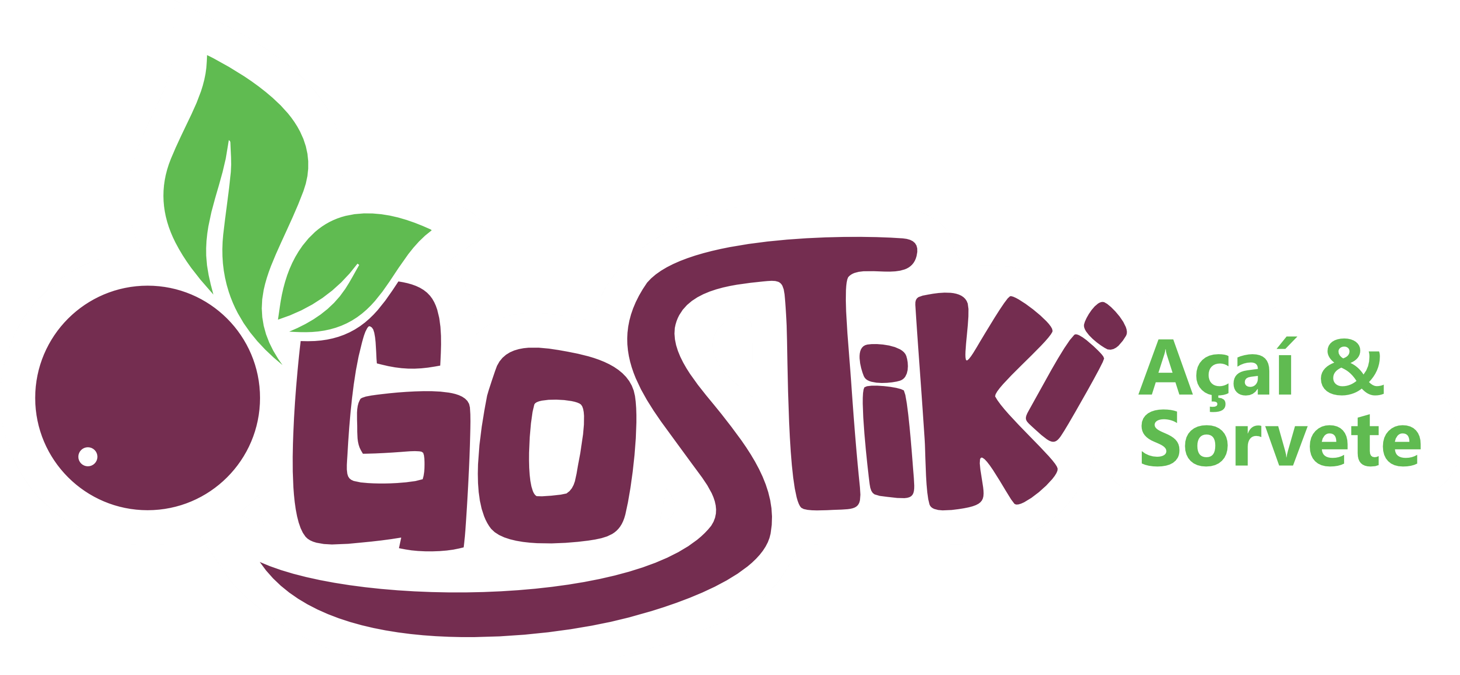 GoStik Açaí & Sorvete